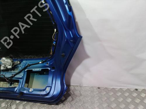 Tailgate FIAT BRAVO II (198_) 2.0 D Multijet (198AXN1B) | BP9392368C6 