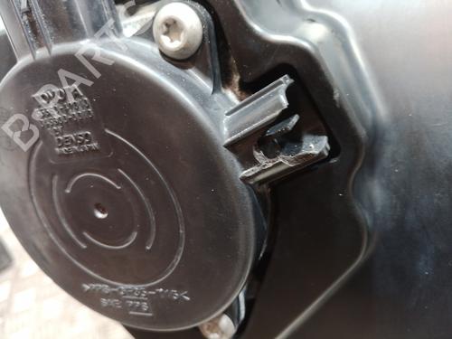 Gearbox TOYOTA PRIUS Liftback (_W2_)  | BP8296236M3 