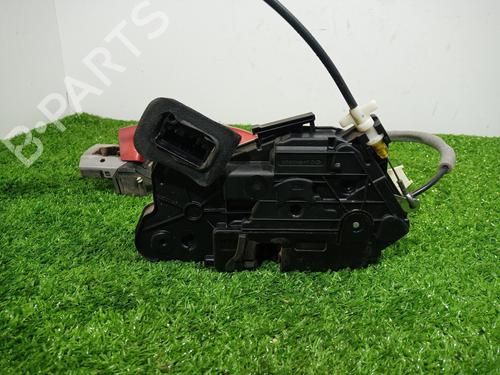 Front left lock VW GOLF VI (5K1)  | BP15781132C98 