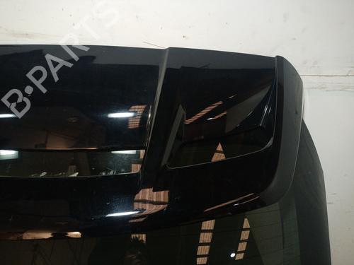 Tailgate TOYOTA C-HR (_X1_) 1.8 Hybrid (ZYX10_, ZYX11_) | BP25722875C6