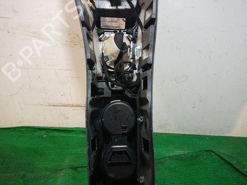 Middle console JEEP COMPASS (MP, M6, MV, M7) 1.4 MultiAir | BP29356907I22 