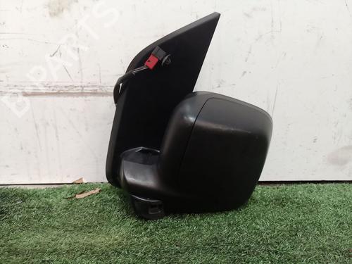 Left mirror PEUGEOT BIPPER (AA_)  | BP7926341C26