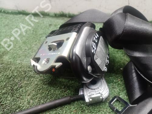 Front left seatbelt CITROËN C4 Grand Picasso II (DA_, DE_) 2.0 BlueHDi 150 | BP29250656I26 