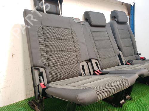 Ensemble sièges VW TOURAN (1T1, 1T2) 2.0 TDI 16V | BP19923847C78 