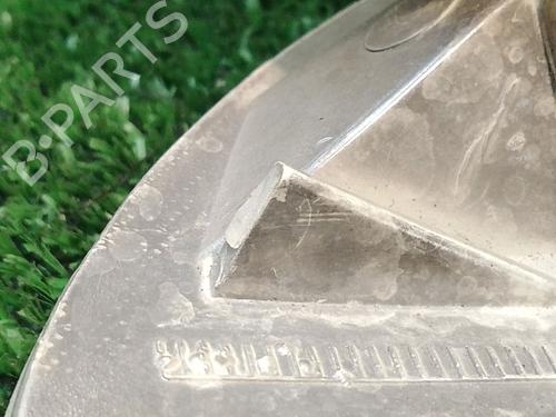 Left front indicator BMW 3 (E46) 320 d | BP21550461C32 
