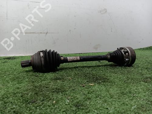 Left front driveshaft VW GOLF V (1K1)  | BP15981594M38 