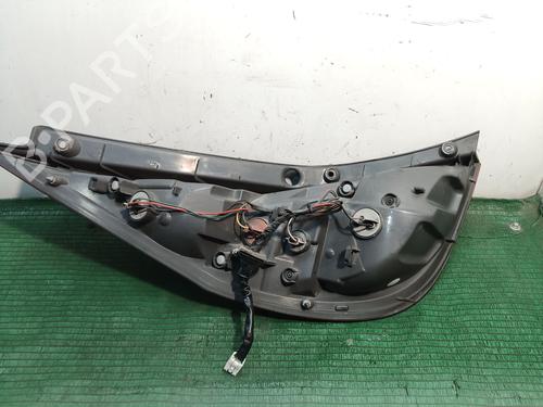 Right taillight HYUNDAI i30 (FD) 1.6 CRDi | BP28577264C35 