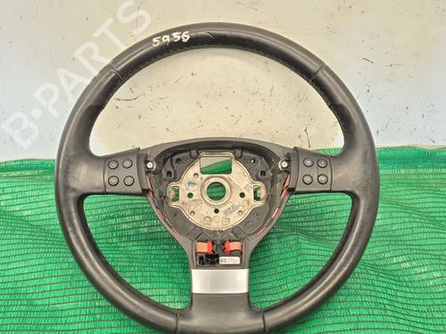 Used Steering wheel VW TIGUAN (5N_) 2.0 TDI 4motion (170 hp) 29452007