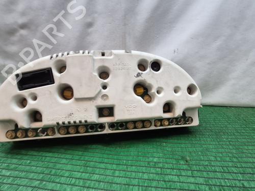 Instrument cluster MERCEDES-BENZ M-CLASS (W163)  | BP27185519C47 