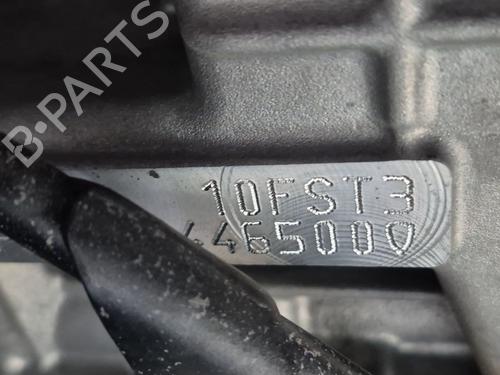 Engine CITROËN C2 (JM_) 1.4 | BP33963525M1  - Image 7