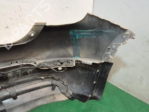 Rear bumper FIAT 500X (334_) 1.3 D Multijet (334AXH1A) | BP29122460C8 