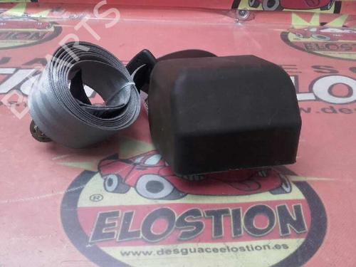 Used Rear right seatbelt AUDI A6 C6 (4F2) 3.0 TDI quattro (225 hp) 7923069