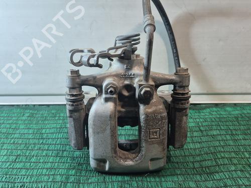 Used Left rear brake caliper CITROËN C4 I (LC_) 1.6 16V (109 hp) 30847665