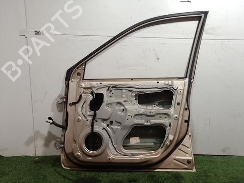 Right front door KIA CARENS II MPV (FJ)  | BP17751410C3 