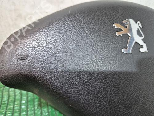 Driver airbag PEUGEOT 307 (3A/C) 2.0 HDi 90 | BP26569637C9 