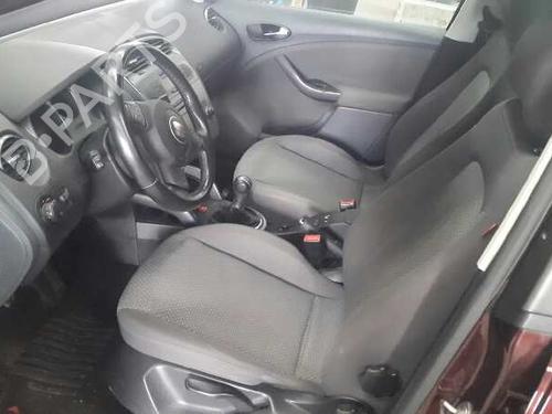 Fuse box SEAT ALTEA XL (5P5, 5P8)  | BP7925442E1 