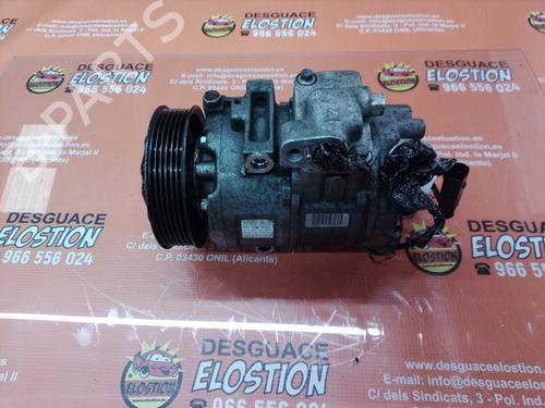 AC compressor SEAT IBIZA III (6L1)  | BP7927793M34 