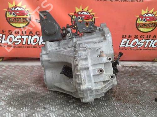 Gearbox KIA CARNIVAL / GRAND CARNIVAL III (VQ) 2.9 CRDi | BP7924506M3 