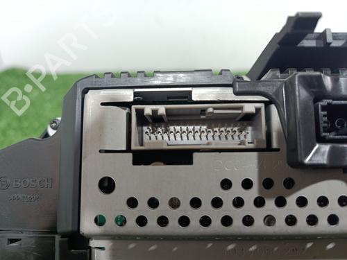 Instrument cluster VW TOUAREG (7P5, 7P6) 3.0 V6 TDI | BP15830760C47 