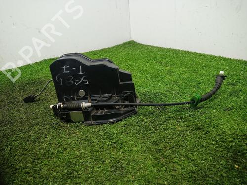 Rear left lock BMW X3 (E83) xDrive 20 d | BP23276505C100