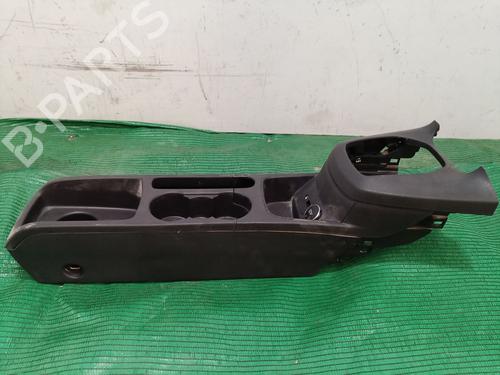 Middle console FORD FIESTA VI (CB1, CCN) 1.0 EcoBoost | BP24864094I22 