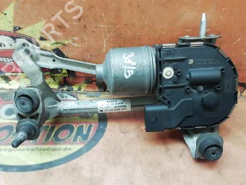 Used Front wiper motor SEAT ALTEA XL (5P5, 5P8) 1.8 TFSI (160 hp) 7927336