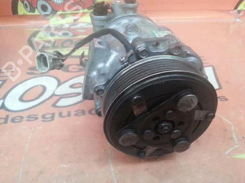 AC compressor OPEL COMBO Tour 1.3 CDTI 16V | BP7923658M34 
