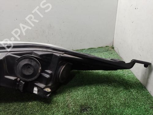 Right headlight FORD FIESTA VI (CB1, CCN) 1.0 EcoBoost | BP24843117C29 