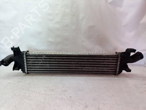 Used Intercooler VOLVO V50 (545) 2.0 D (136 hp) 8956334