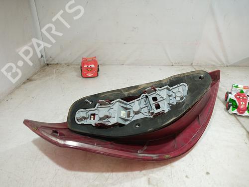 Right taillight MERCEDES-BENZ A-CLASS (W169)  | BP8688784C35 