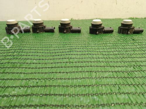 Elektronisk modul MERCEDES-BENZ B-CLASS Sports Tourer (W246, W242) B 180 CDI (246.200) (109 hp) 18917312