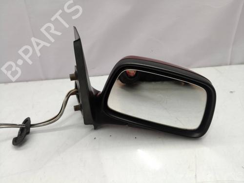 Right mirror VOLVO 460 (464) [1988-1996]  8956279