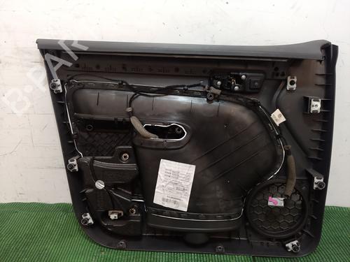 Front right panel VW TOURAN (1T1, 1T2) 2.0 TDI 16V | BP19644510C59 