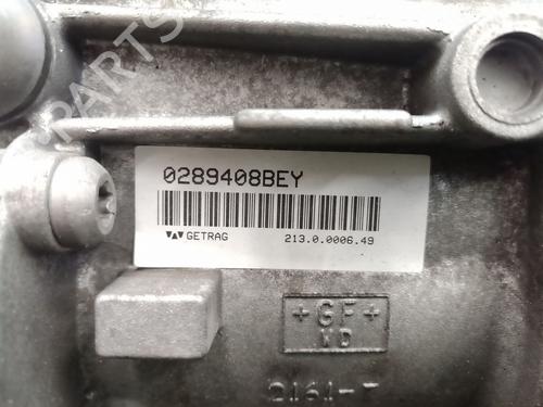 Gearbox BMW 3 Touring (E91) 318 d | BP7927868M3 