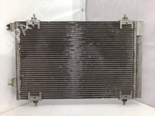 AC radiator PEUGEOT 307 CC (3B) 1.6 16V | BP8956283M32 