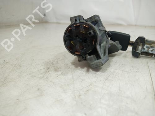 Ignition barrel SEAT IBIZA III (6L1) 1.4 TDI | BP12322518M48 