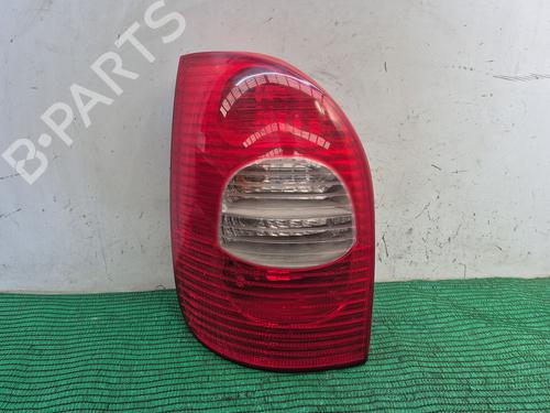 Venstre Baklys CITROËN XSARA PICASSO (N68) 2.0 HDi (90 hp) 29748028