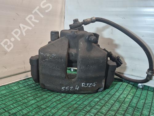 Used Left front brake caliper VW TOURAN (1T1, 1T2) 2.0 TDI 16V (140 hp) 30450747