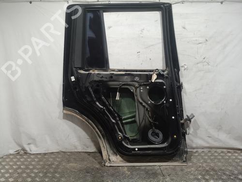 Left rear door LAND ROVER DISCOVERY III (L319) 2.7 TD 4x4 | BP10371396C4
