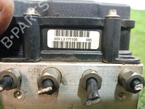 ABS pump OPEL ASTRA H (A04)  | BP17982550M43 