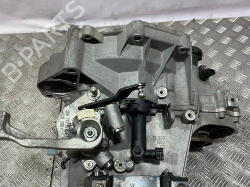 Gearbox VW POLO IV (9N_, 9A_) 1.2 12V | BP9640211M3