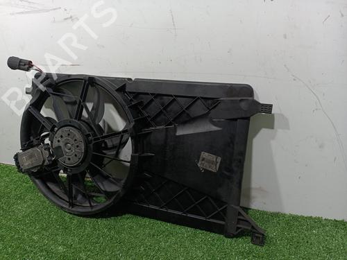 Radiator fan FORD FOCUS II (DA_, HCP, DP)  | BP15692240M35 