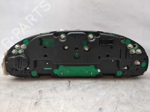 Instrument cluster PEUGEOT 607 (9D, 9U)  | BP7929122C47 