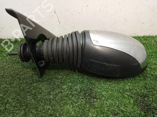 Left mirror LIGIER JS RC  | BP18658620C26 