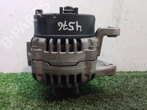 Alternator VOLVO S40 I (644)  | BP18136217M7 