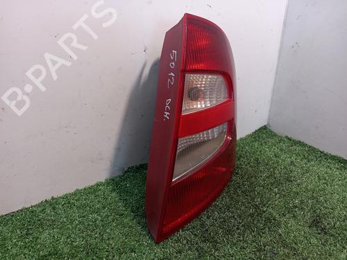 Right taillight SKODA FABIA I (6Y2)  | BP16086493C35 