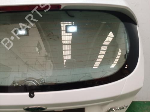 Tailgate FORD FIESTA VI (CB1, CCN) 1.0 EcoBoost | BP24843093C6 