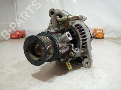 Alternator LAND ROVER FREELANDER I (L314) 2.0 DI 4x4 | BP12322293M7 