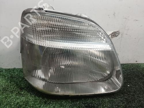Right headlight OPEL AGILA (A) (H00)  | BP17388012C29 