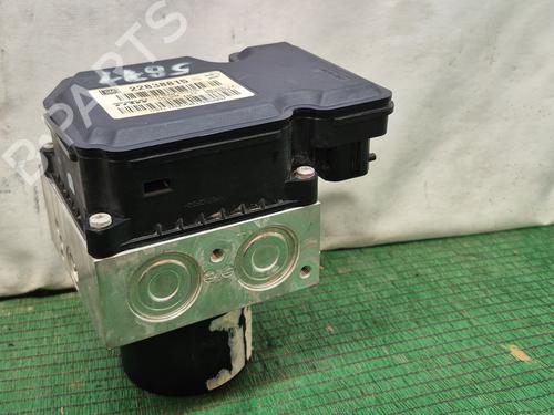 Used ABS pump OPEL INSIGNIA A Sports Tourer (G09) 2.0 CDTI (35) (160 hp) 27324489